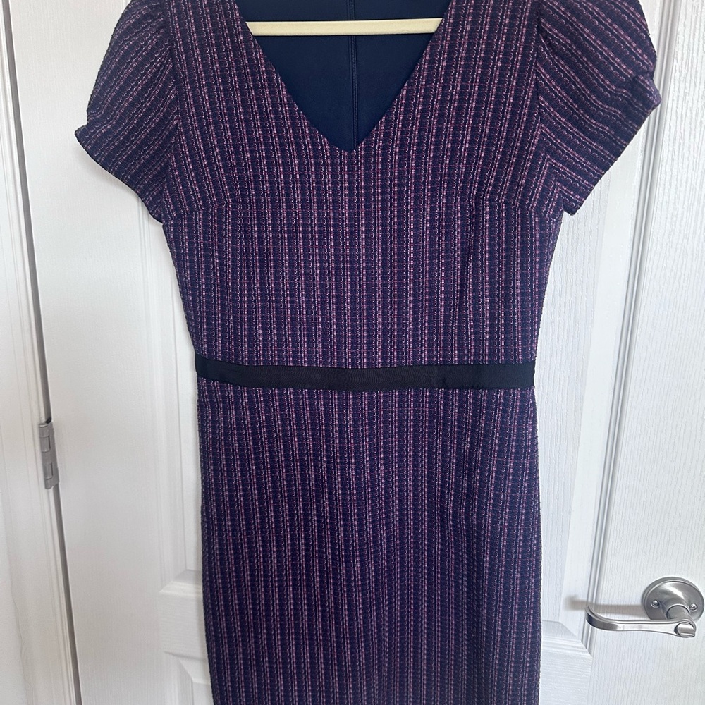 Never worn loft dress